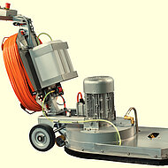 ZAUGG: Steamhydra, die ideale Erg&auml;nzung zum Steambeast