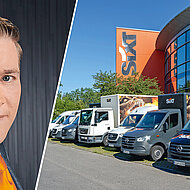 &raquo;Hohe Flexibilit&auml;t und sichere Verf&uuml;gbarkeit schaffen&laquo;