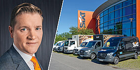 »Hohe Flexibilität und sichere Verfügbarkeit schaffen«