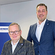 Wagener Hydraulik baut Geschäftsführung aus