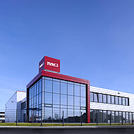 TVH setzt mit TVH Deutschland noch mehr auf den deutschen Markt