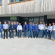 CDE baut seinen Betrieb in Europa weiter aus