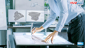 EB+ 4.0 von Haldex punktet mit Modularität und Zukunftssicherheit