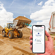 Effiziente Auftragsabwicklung im Bauverkehr