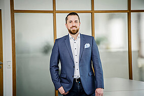 Neuer Direktor Vertrieb Europa bei Metabo und KOKI Holdings Europe