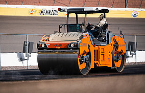 Wirtgen Group präsentiert Weltpremieren auf der World of Asphalt 2025