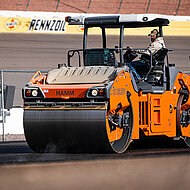 Wirtgen Group pr&auml;sentiert Weltpremieren auf der World of Asphalt 2025