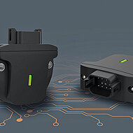 Neigungssensoren f&uuml;r noch mehr Flexibilit&auml;t