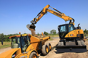 Hydrema: Der neue MX20-G begeistert im Test