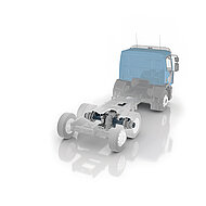 Meilensteine f&uuml;r das Elektrifizierungsportfolio