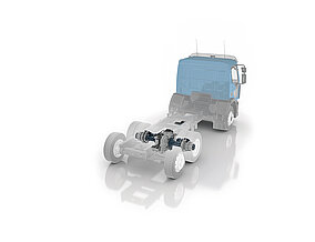 Meilensteine für das Elektrifizierungsportfolio