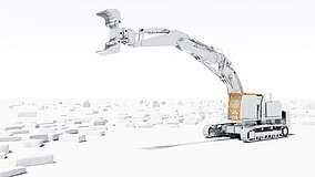 »Protector E4« soll neue Maßstäbe im Kabinenschutz setzen