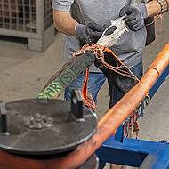 Mindesthaltbarkeitsdatum f&uuml;r Hebeb&auml;nder und Rundschlingen?