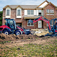 Ein Allroundtalent mit »Wumms«