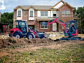 Ein Allroundtalent mit »Wumms«