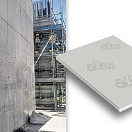 F&uuml;r gleichbleibend hochwertige Betonoberfl&auml;chen