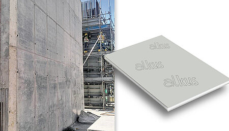 F&uuml;r gleichbleibend hochwertige Betonoberfl&auml;chen