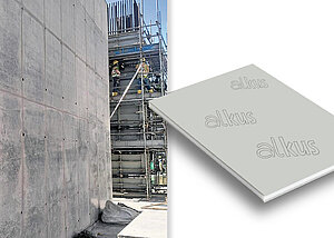 F&uuml;r gleichbleibend hochwertige Betonoberfl&auml;chen