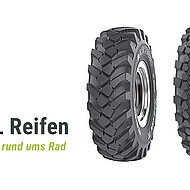 Mit Multitalenten aufwarten