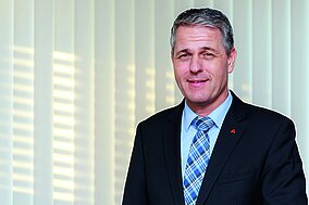 Ammann: Ambitionierte Wachstumsziele deutlich übertroffen