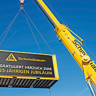 Schmidbauer GmbH & Co. KG