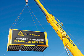 Schmidbauer GmbH & Co. KG