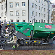 V&ouml;gele &ndash; Hamm: Ein perfektes Paar im Garten- und Landschaftsbau