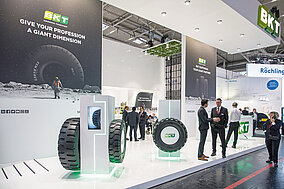 Premiere und  Ausblicke in die Zukunft