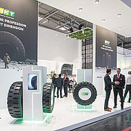 Premiere und  Ausblicke in die Zukunft