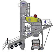 F&uuml;r den schnellen Einsatz weltweit