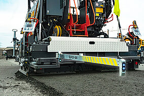 Neue Funktionialitäten für mehr Effizienz