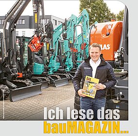 Jochen Eberle | Geschäftsführung, eberlehald Handel und Dienstleistungen Metzigen GmbH, Metzigen (BadenWürttemberg)