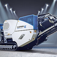 German Design Award 2015 f&uuml;r Kleemann-Backenbrecher