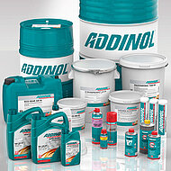 Addinol: Hochleistungs-Schmierstoffe f&uuml;r die Bauindustrie