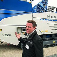Kleemann: Innovationen f&uuml;r einen sicheren und einfachen Betrieb