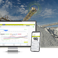 t-matix: Flexible IoT-Plattform f&uuml;r Anlagen - und Maschinenhersteller 