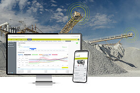 t-matix: Flexible IoT-Plattform für Anlagen - und Maschinenhersteller 