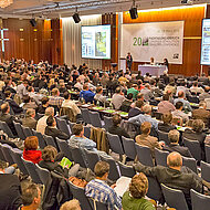 21. Fachtagung: Europas größte Fach­veranstaltung für Abbruch erwartet mehr als 700 Teilnehmer