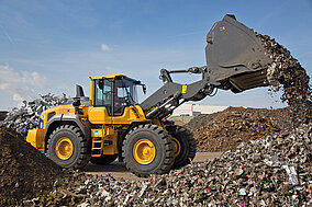 Sicherheit im Verbund mit hochmodernen Technologien