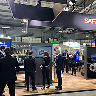 Transpotec Logitec 2024: Nutzfahrzeugtrends im Fokus