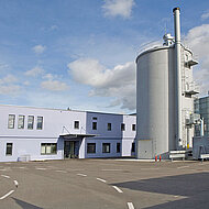 Auszeichnung f&uuml;r Energieeffizienz