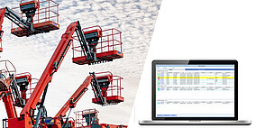 Prozesse in der Fremdvermietung vereinfachen: Eurorent setzt auf MCS