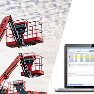 Prozesse in der Fremdvermietung vereinfachen: Eurorent setzt auf MCS