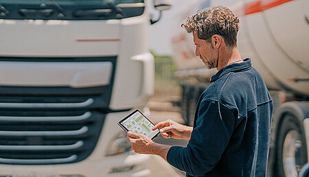 Flottenmanagement steht vor einem Umbruch