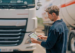 Flottenmanagement steht vor einem Umbruch