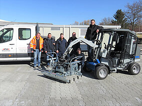 PROBST: Marktführer gelingt Technologie-Durchbruch 