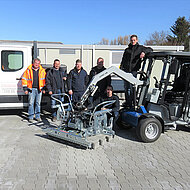 PROBST: Marktf&uuml;hrer gelingt Technologie-Durchbruch 