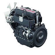 Yanmar: Umfassende Palette an Diesel- und Gasmotoren