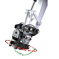 KINSHOFER: Mit dem &raquo;Handgelenk&laquo; nicht nur kostbare Zeit sparen