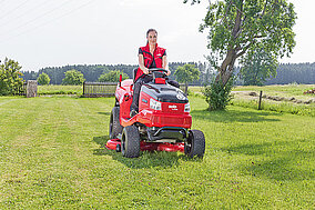 Mit smarten Traktoren in die Zukunft